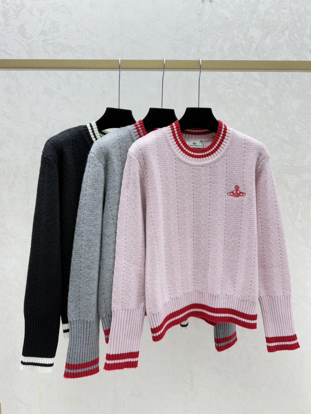 VI家～大货实拍图