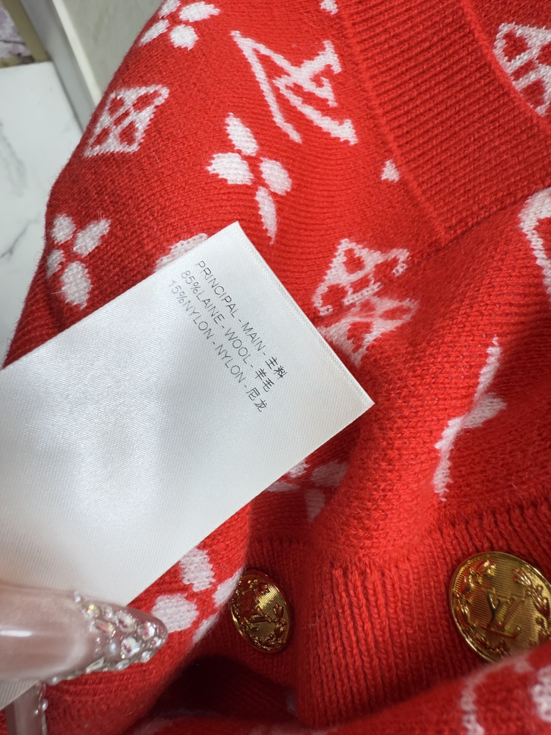 L家～大货实拍图