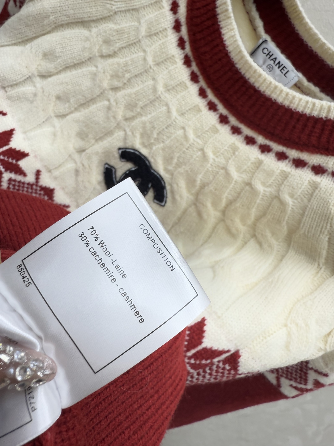 CH家～大货实拍图