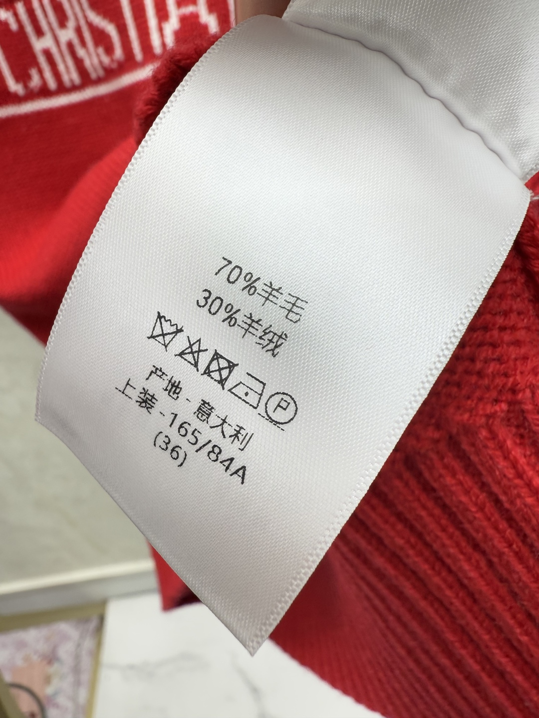 D家～大货实拍图