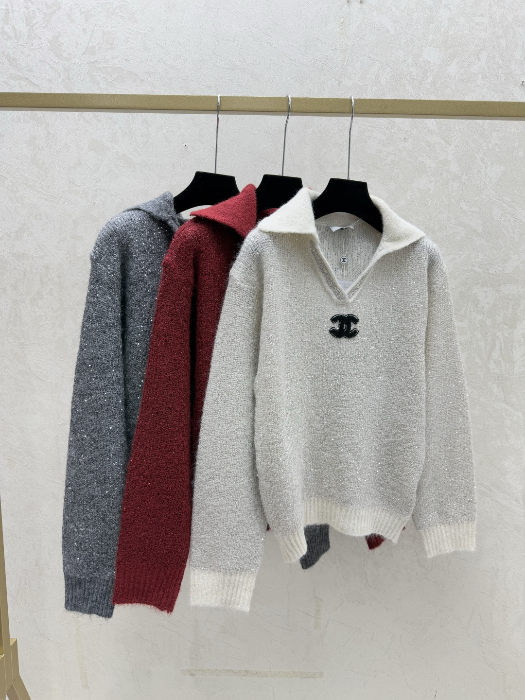 NO:685906,CH Home ~ Real photos of large products,,19860909CH家～大货实拍图,,,Women's clothing