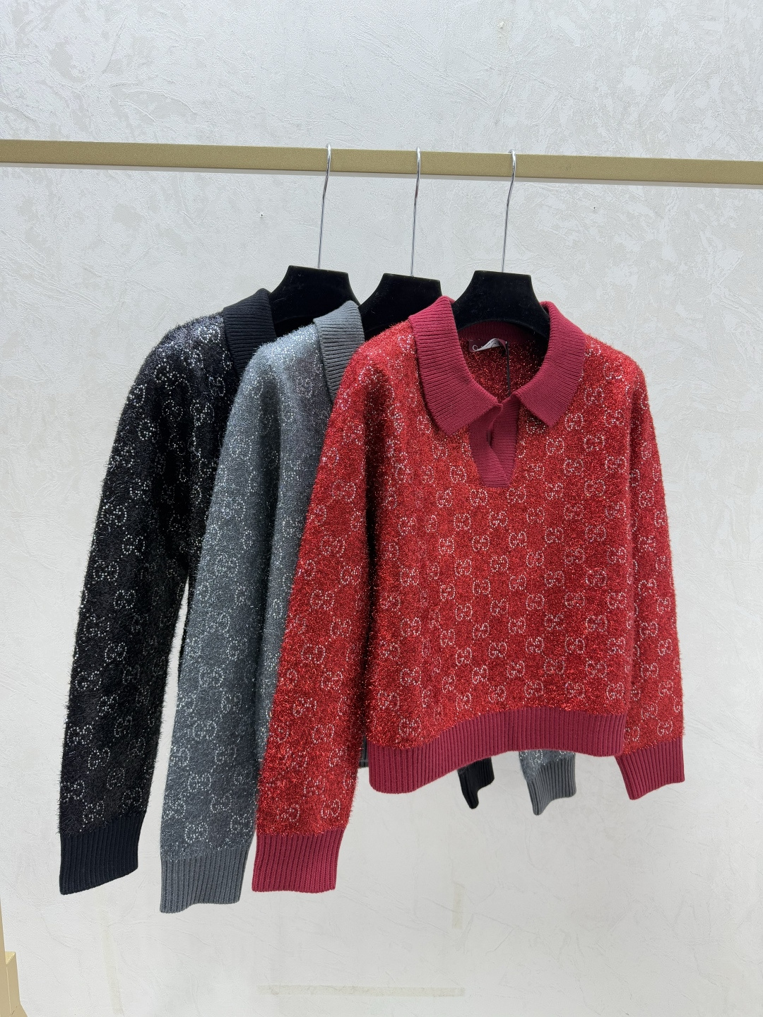 NO:687594,G family~real photos of large products,,gucci,19860909G家～大货实拍图,,gucci,,Women's clothing