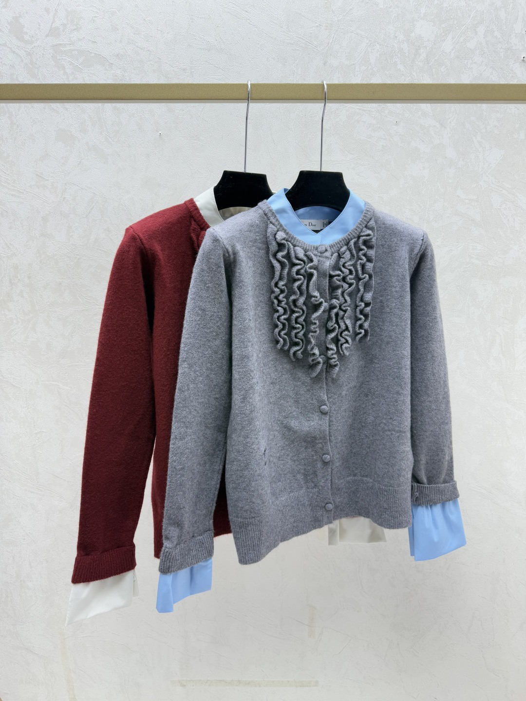 NO:687601,Home D ~ Actual pictures of large products, dior,19860909D家～大货实拍图,,dior,,Women's clothing