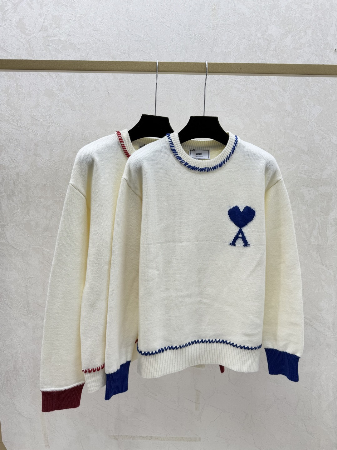 NO:695772,AMI Home ~ Real photos of large products,,19860909AMI家～大货实拍图,,,Women's clothing