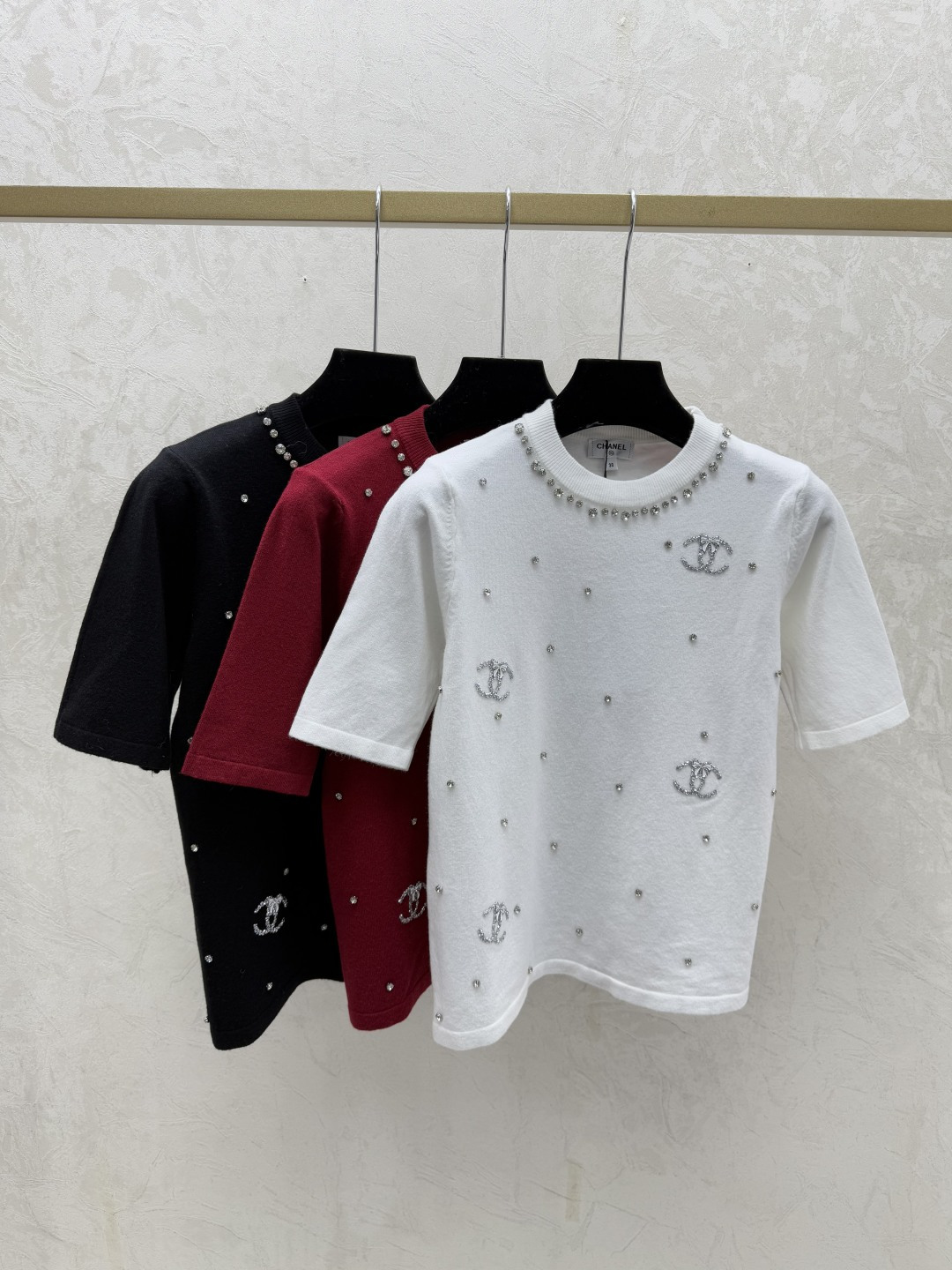 NO:696940,CH Home ~ Real photos of large products,,19860909CH家～大货实拍图,,,Women's clothing