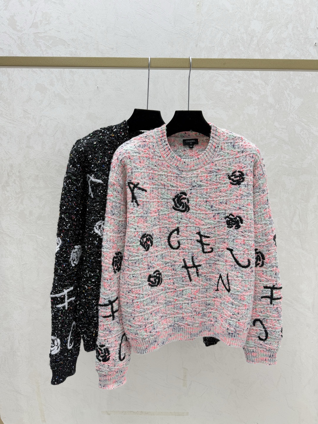 NO:697305,CH Home ~ Real photos of large products,,19860909CH家～大货实拍图,,,Women's clothing