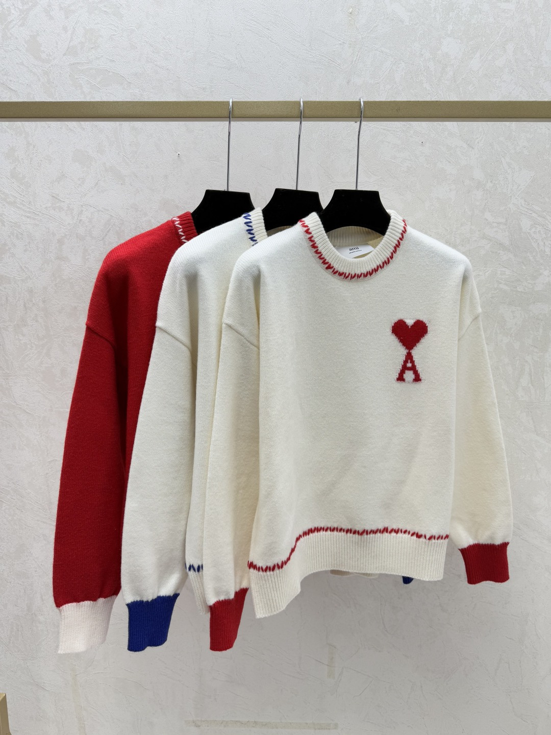 NO:697316,AMI Home ~ Real photos of large products,,19860909AMI家～大货实拍图,,,Women's clothing