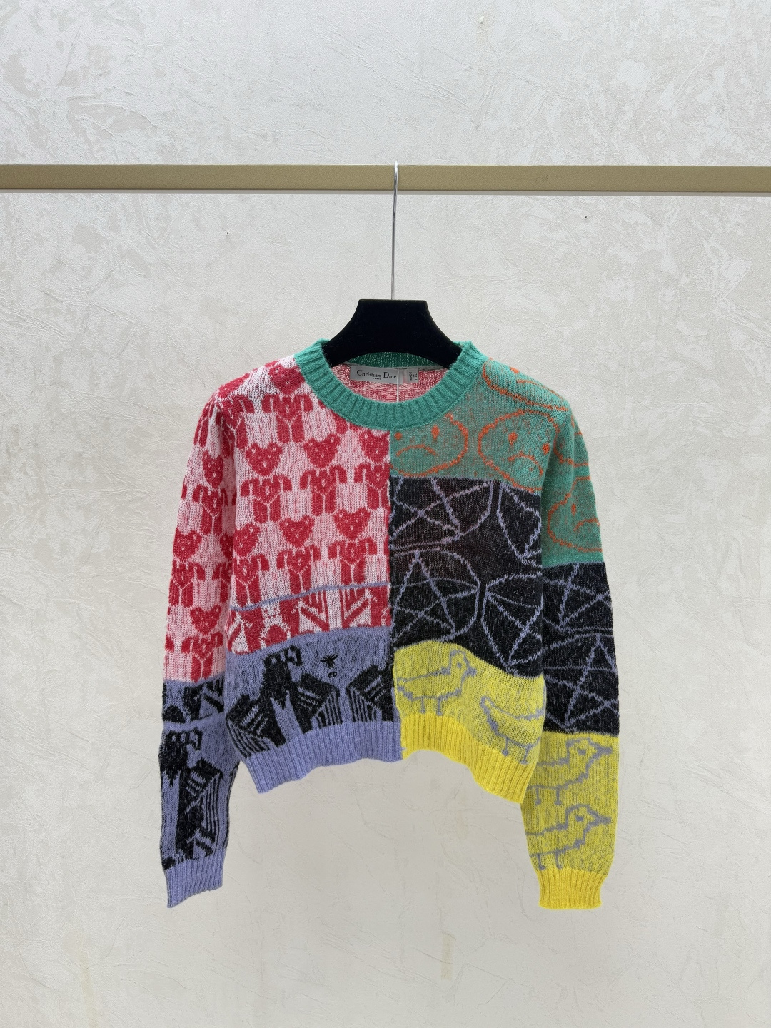 NO:709183,Home D ~ Actual pictures of large products, dior,19860909D家～大货实拍图,,dior,,Women's clothing