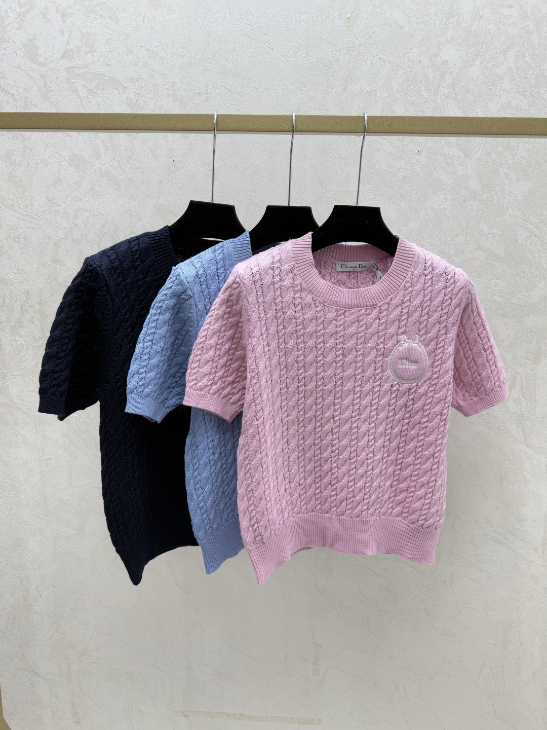 NO:710374,Home D ~ Actual pictures of large products, dior,19860909D家～大货实拍图,,dior,,Women's clothing