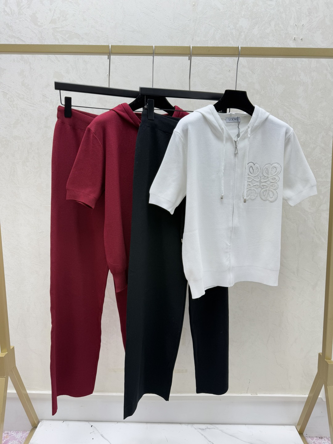 NO:713694,LO home ~ real photos of large products,,19860909LO家～大货实拍图,,,Women's clothing