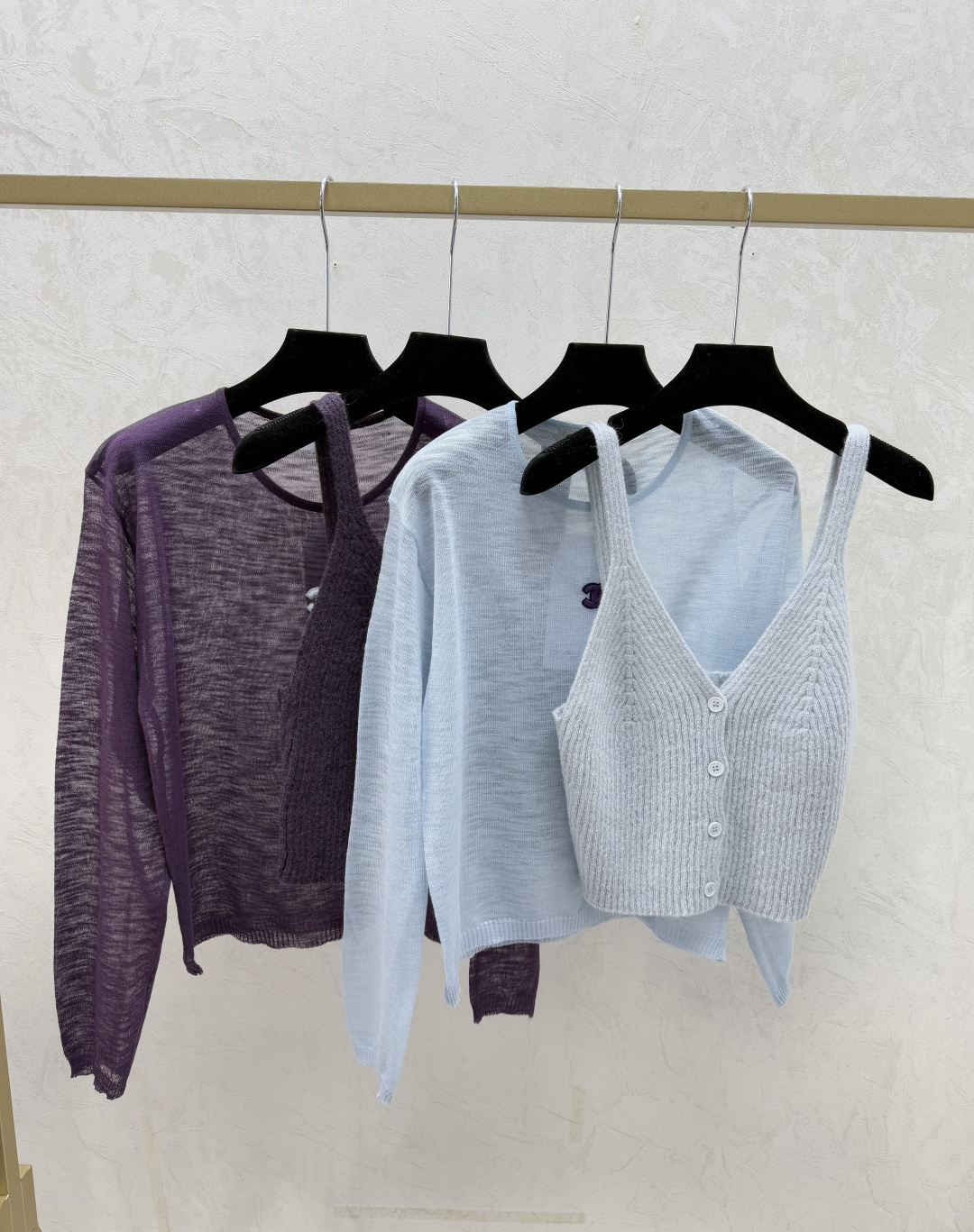 NO:715558,CH Home ~ Real photos of large products,,19860909CH家～大货实拍图,,,Women's clothing