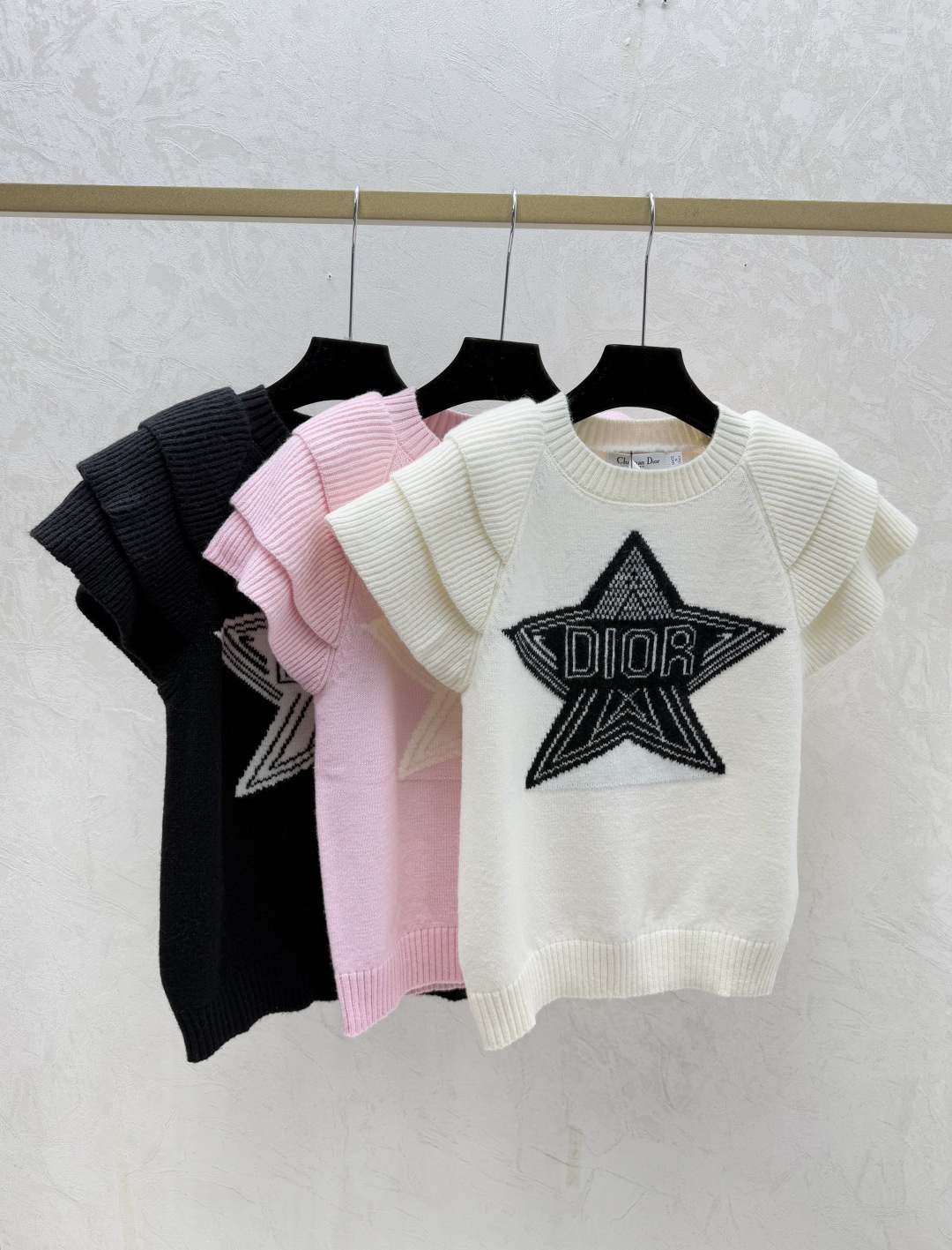 NO:716944,Home D ~ Actual pictures of large products, dior,19860909D家～大货实拍图,,dior,,Women's clothing