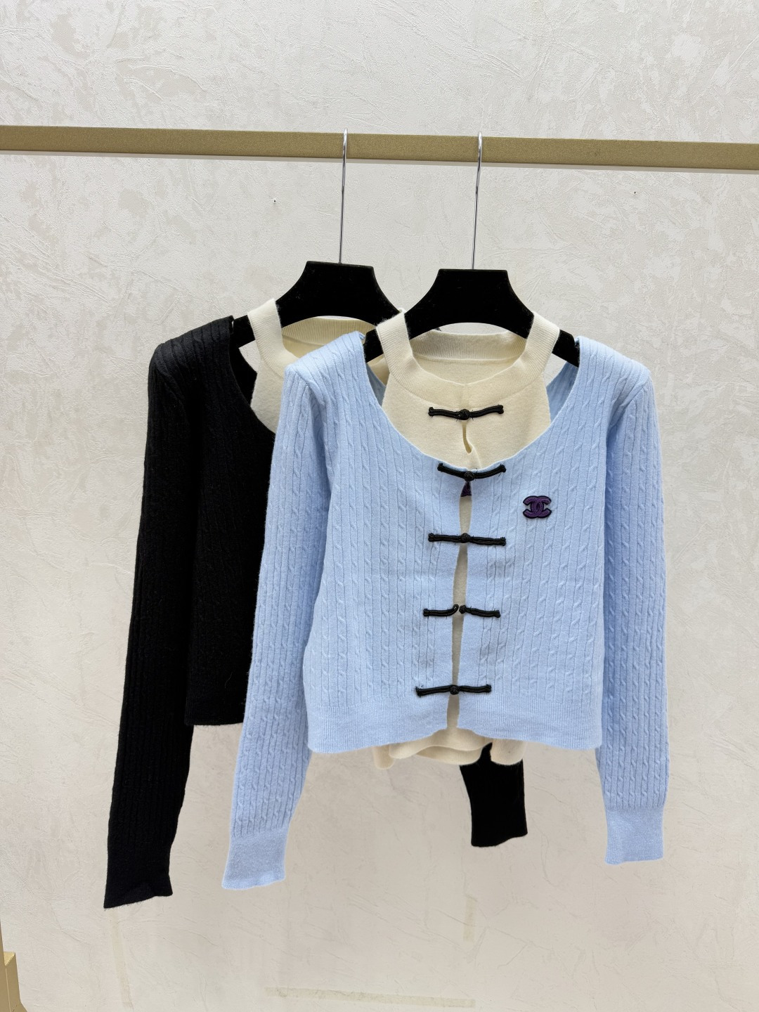 NO:730552,CH Home ~ Real photos of large products,,19860909CH家～大货实拍图,,,Women's clothing