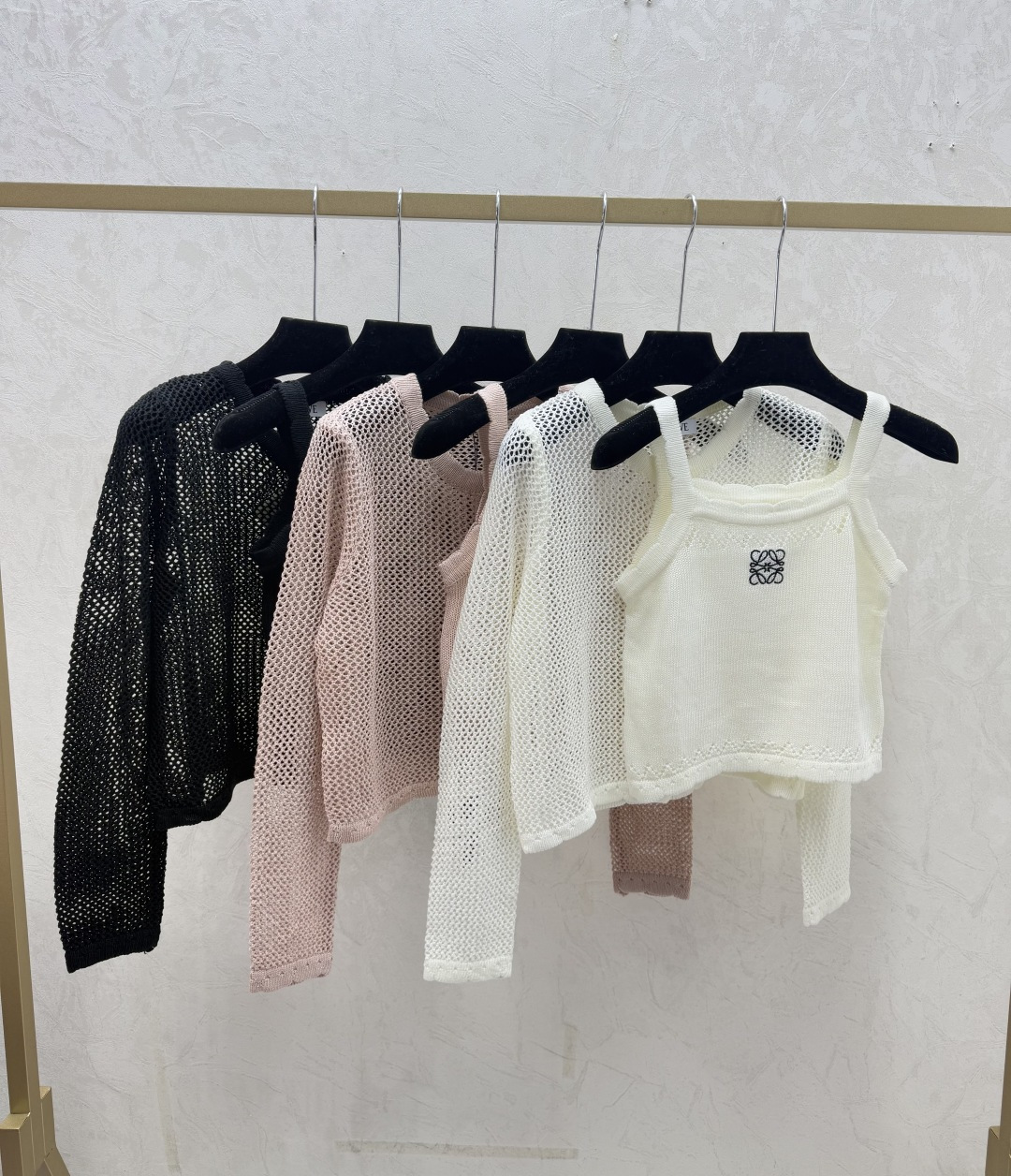 NO:732824,LO home ~ real photos of large products,,19860909LO家～大货实拍图,,,Women's clothing