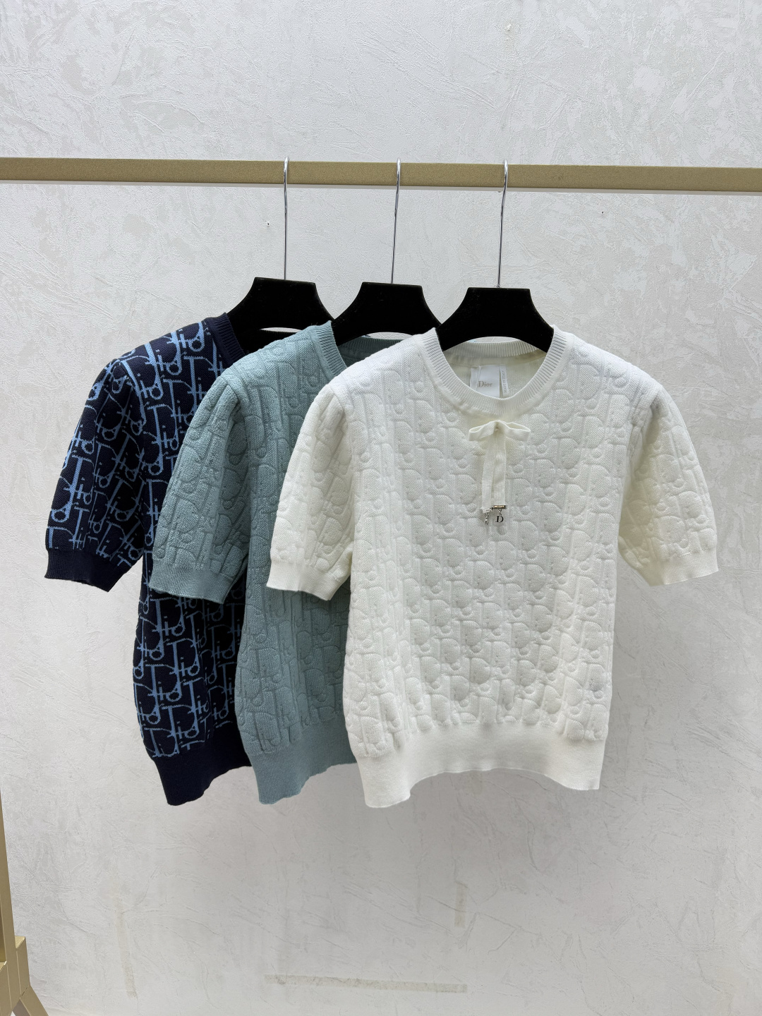 NO:733365,D home ~ real photos of large products, dior,19860909D家～大货实拍图,,dior,,Women's clothing