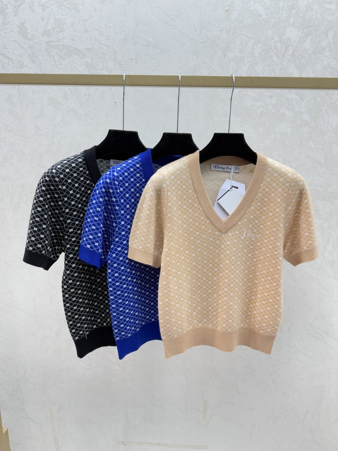 NO:733393,D home ~ real photos of large products, dior,19860909D家～大货实拍图,,dior,,Women's clothing