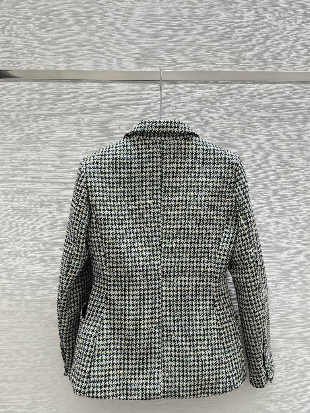 Chrome Hearts ch家 春夏新款 珠片外套