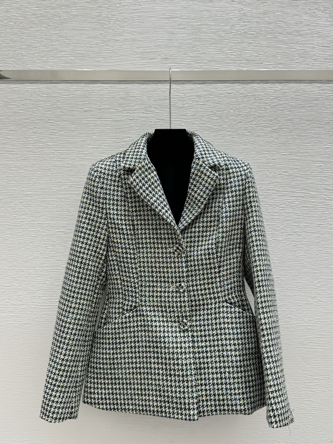 Chrome Hearts ch家 春夏新款 珠片外套