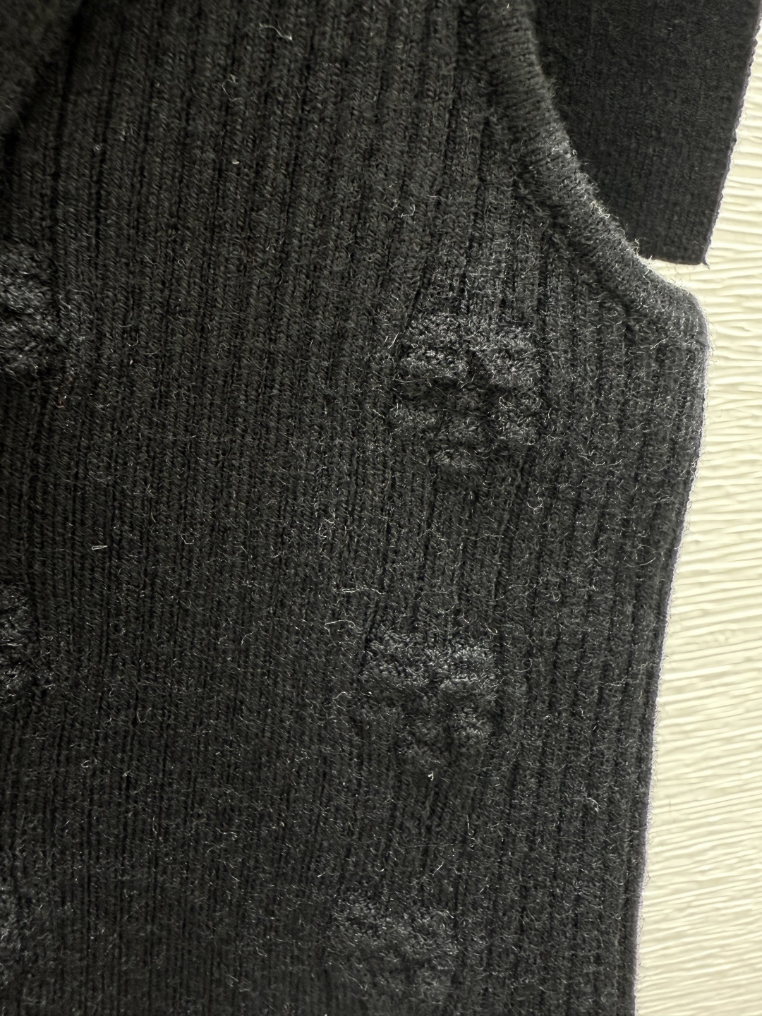 Chrome Hearts ch家 春夏新款 针织背心