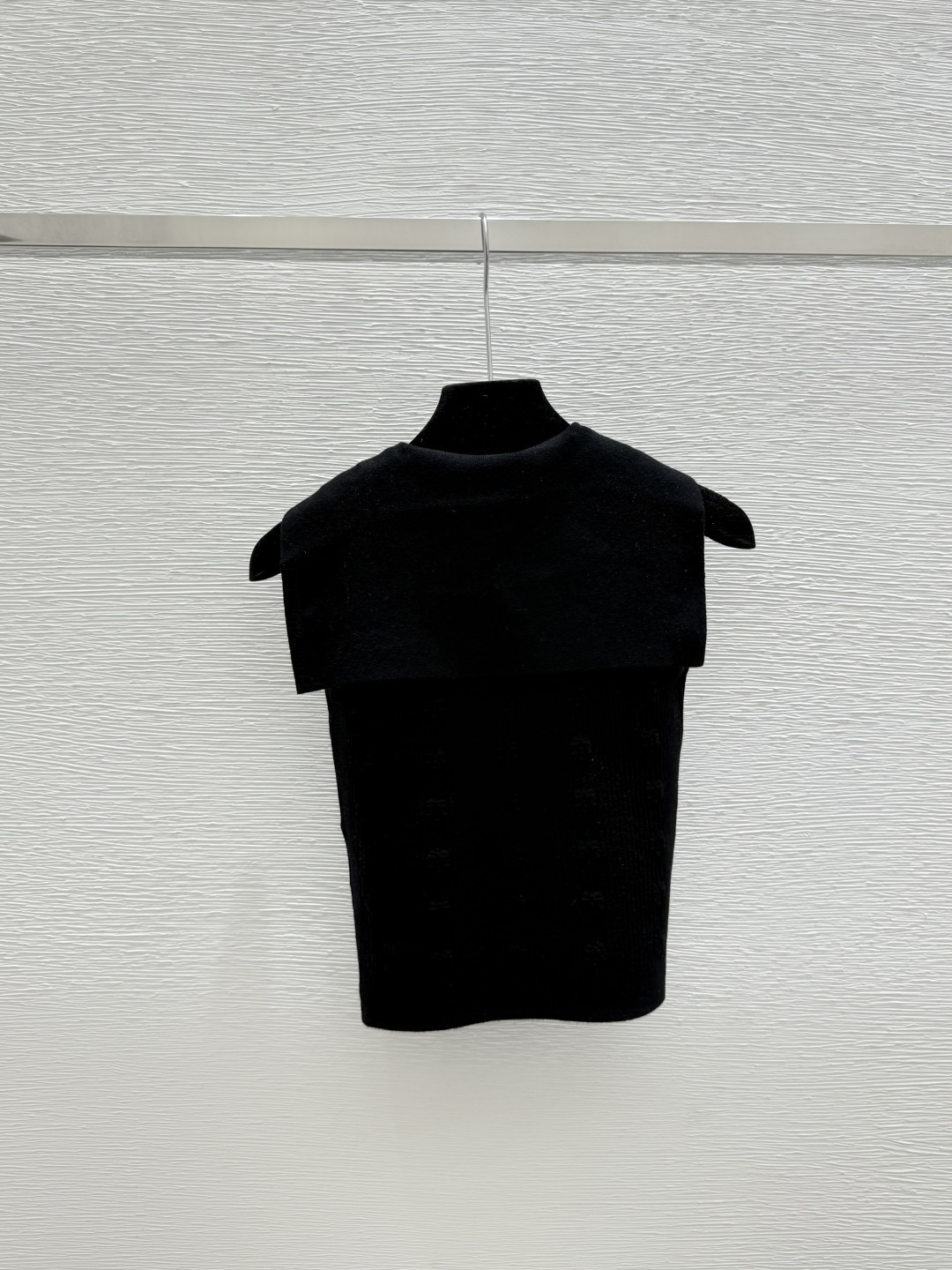 Chrome Hearts ch家 春夏新款 针织背心