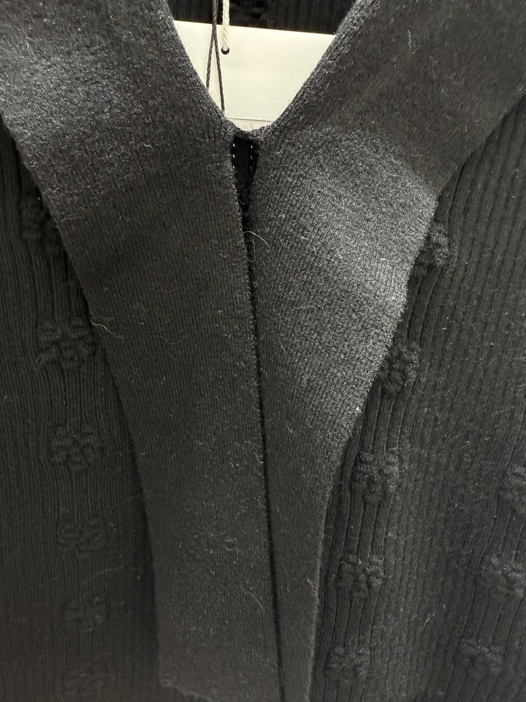 Chrome Hearts ch家 春夏新款 针织背心