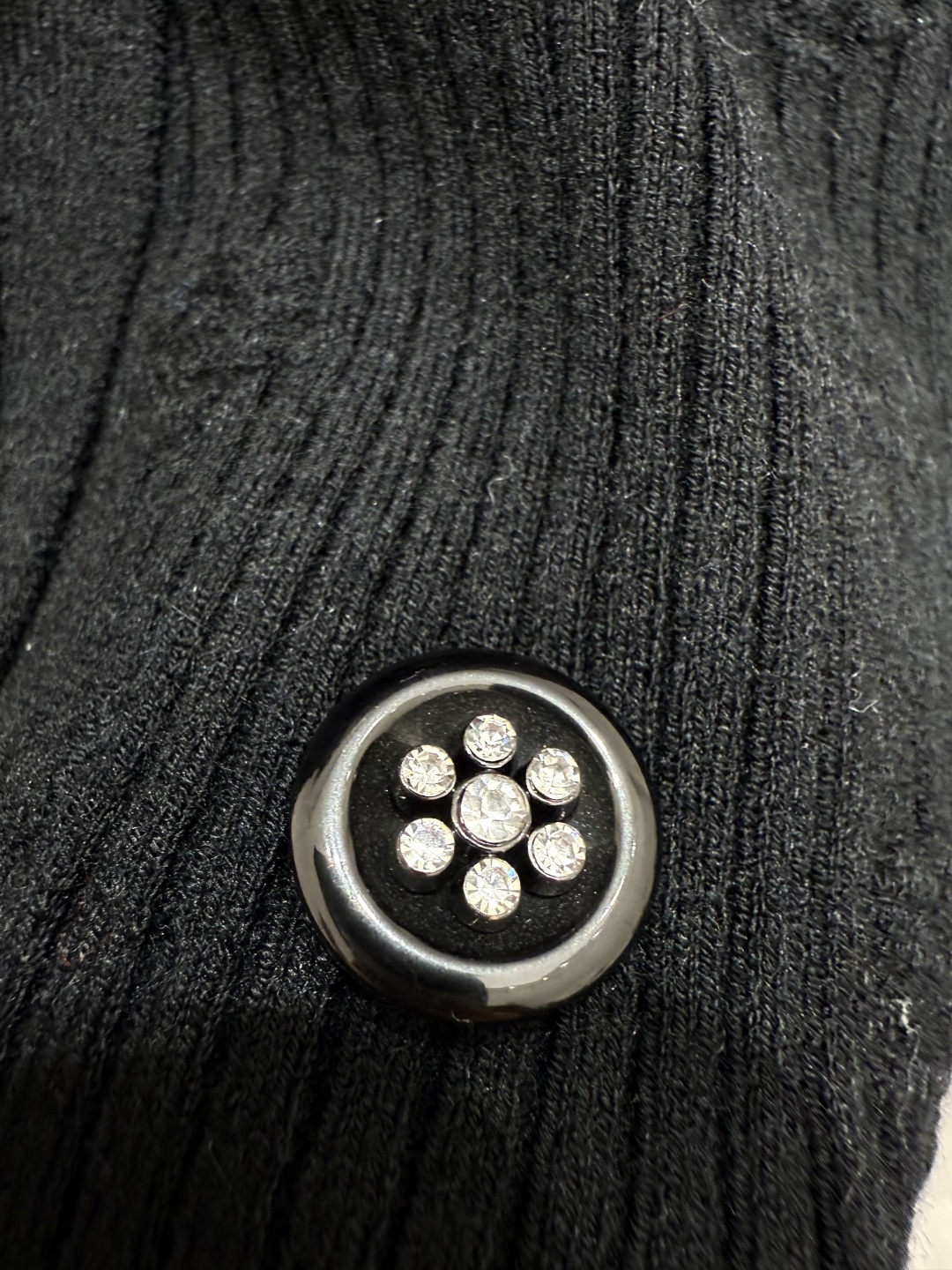 Chrome Hearts ch家 春夏新款 针织背心