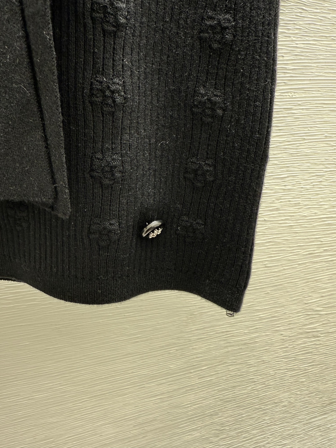 Chrome Hearts ch家 春夏新款 针织背心