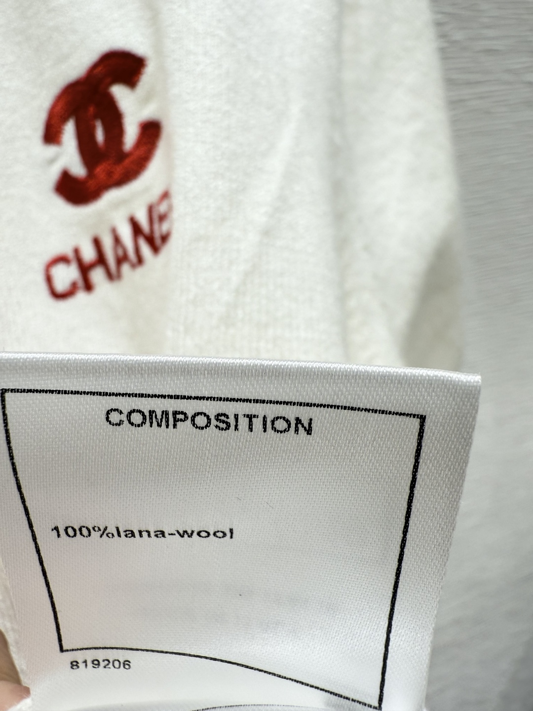 Chrome Hearts ch家 春夏新款 针织套裙