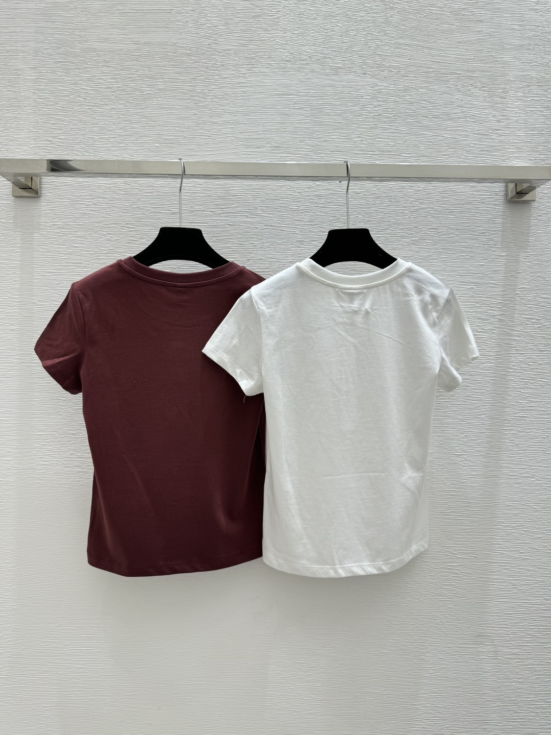 Chrome Hearts ch家 春夏新款 短袖