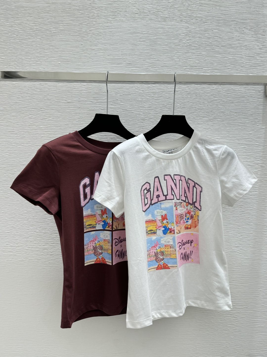 Chrome Hearts ch家 春夏新款 短袖