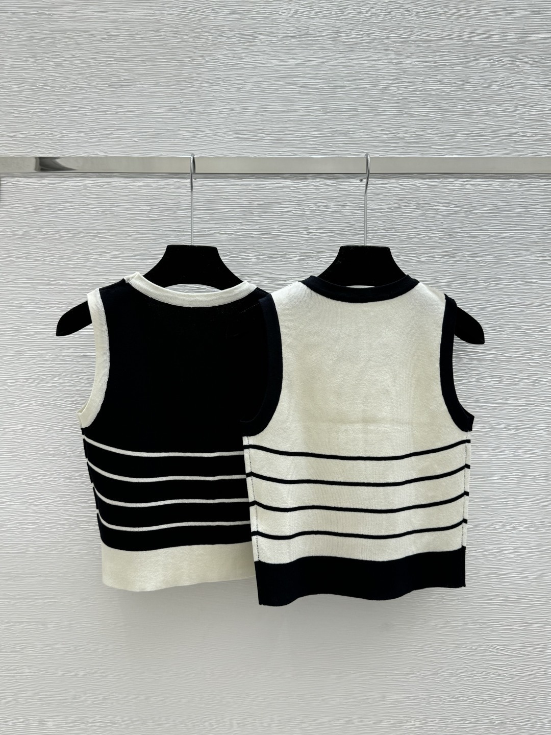 Chrome Hearts ch家 春夏新款 针织吊带