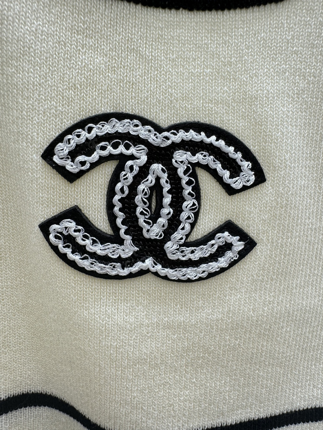 Chrome Hearts ch家 春夏新款 针织吊带