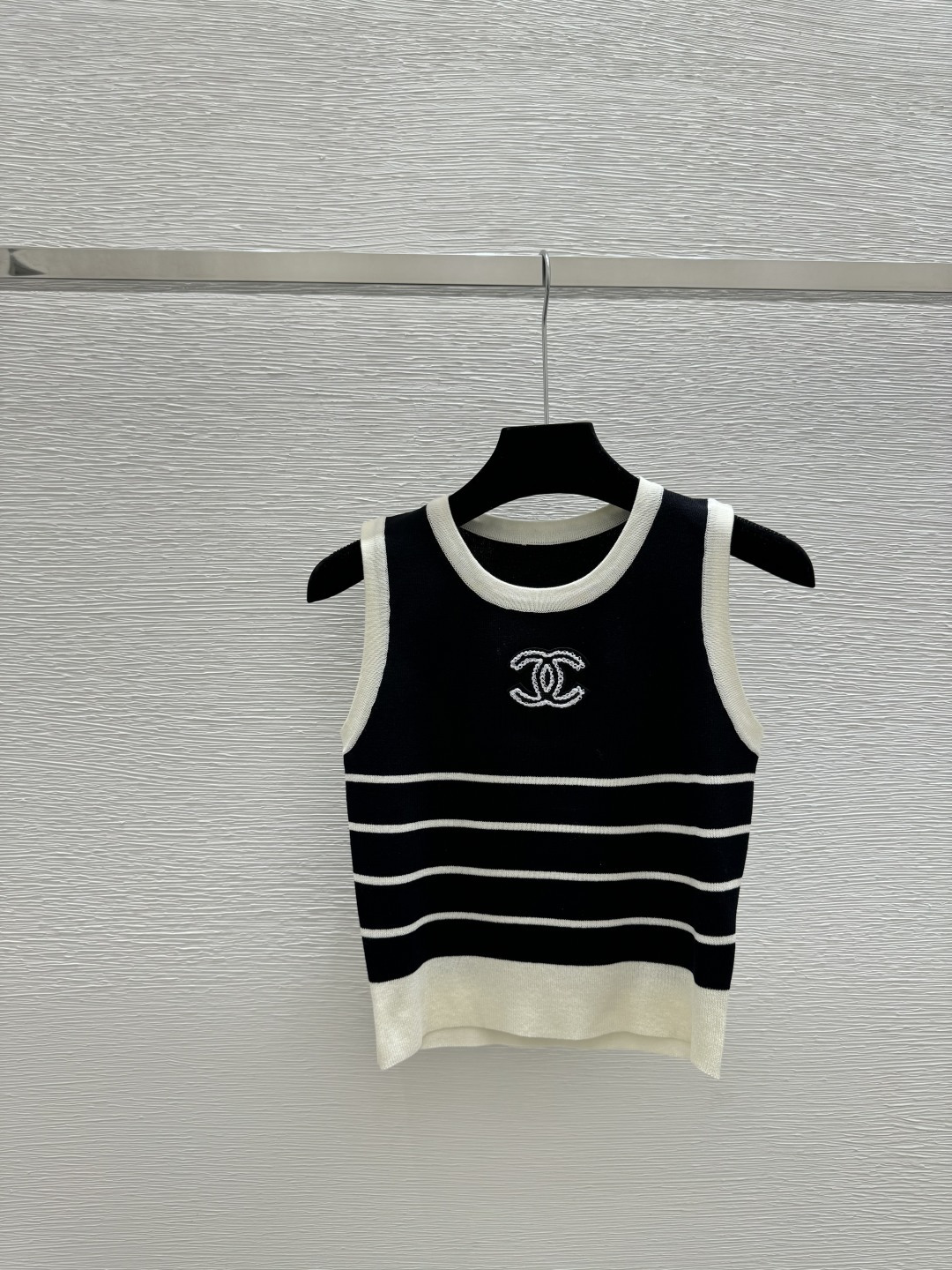 Chrome Hearts ch家 春夏新款 针织吊带