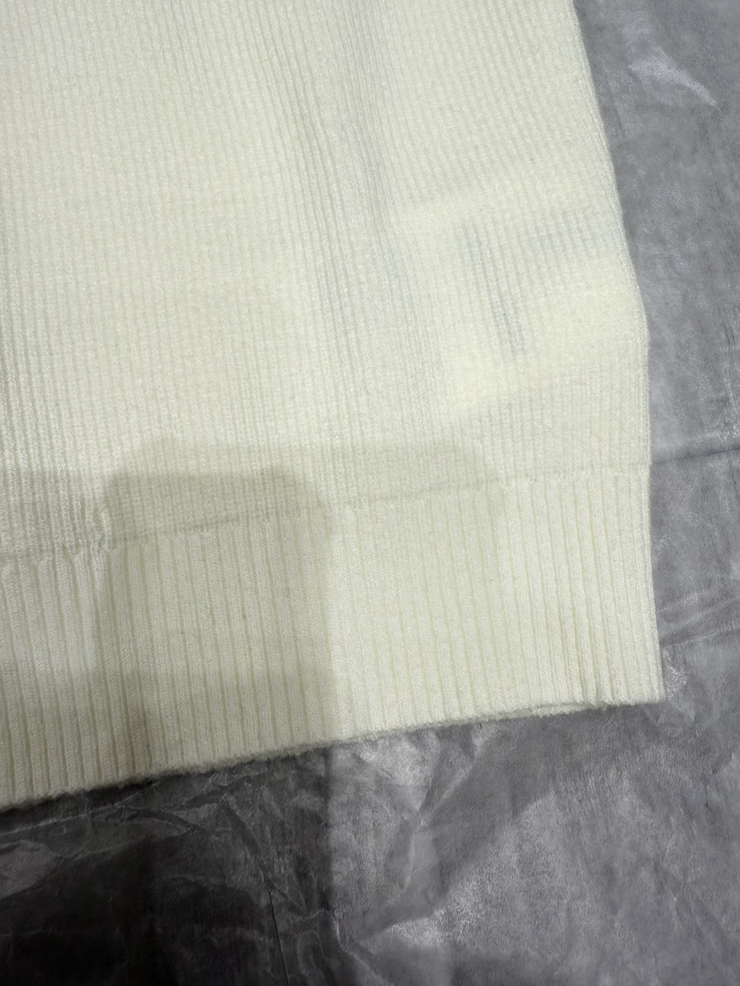 Unknown m家 春夏新款 性感挂脖针织吊带