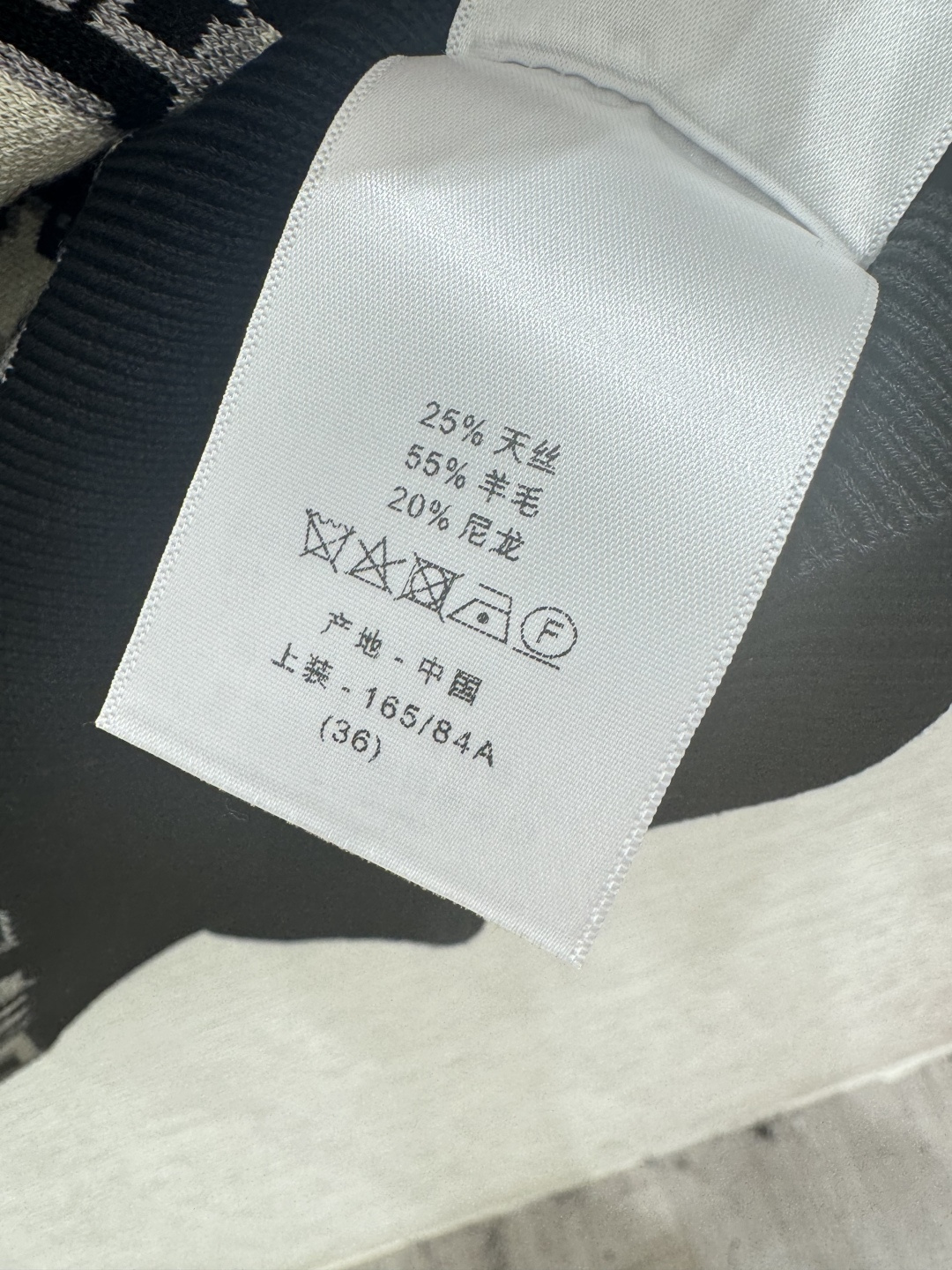 D家～大货实拍图