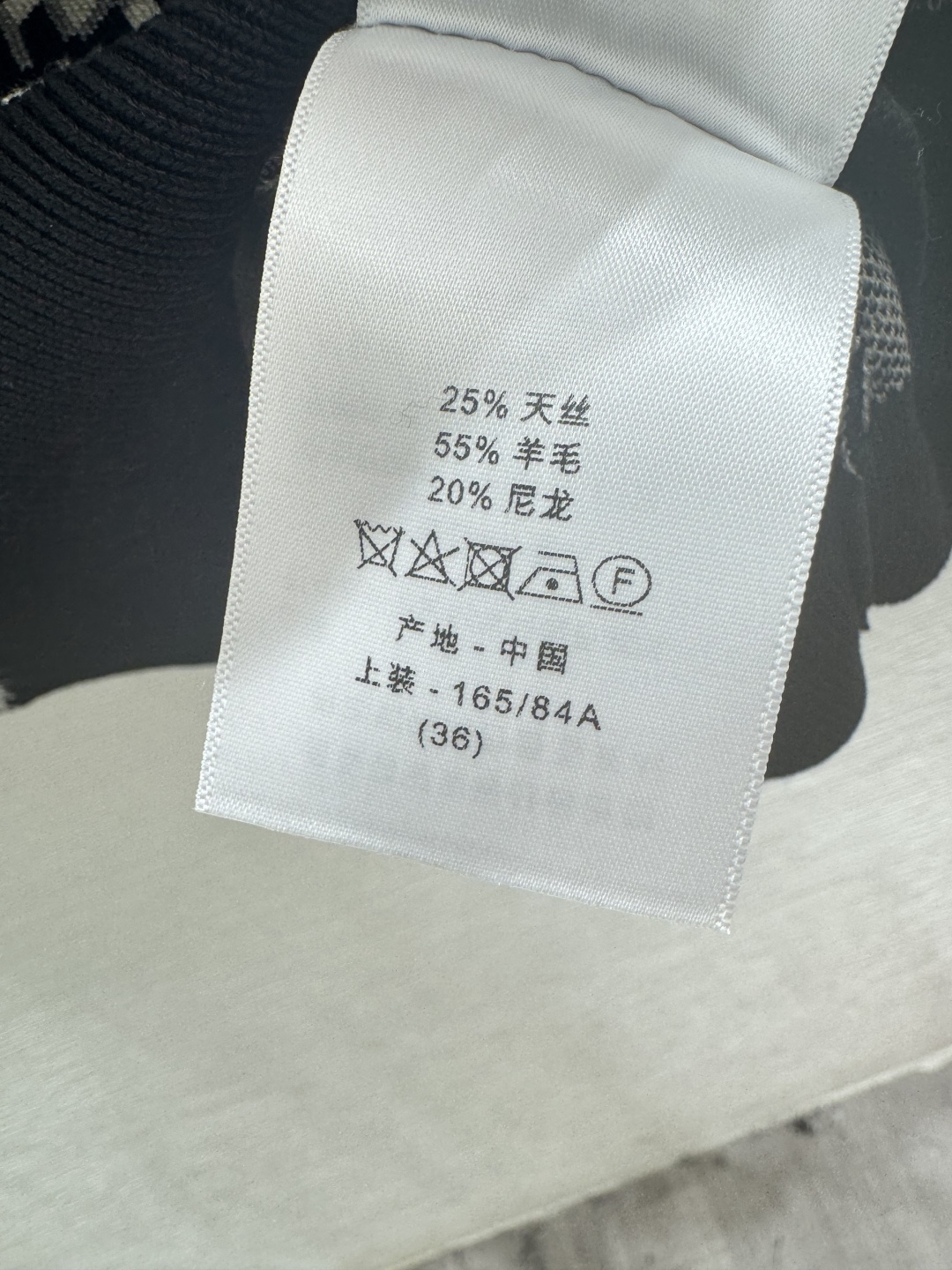 D家～大货实拍图