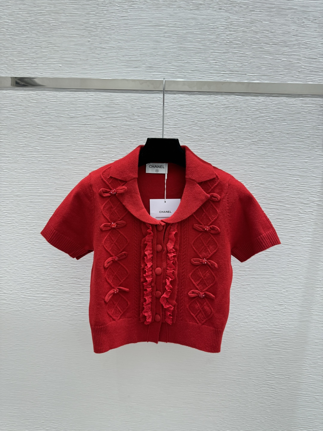 NO:761826,CH Home ~ Real photos of large products,,19860909CH家～大货实拍图,,,Women's clothing