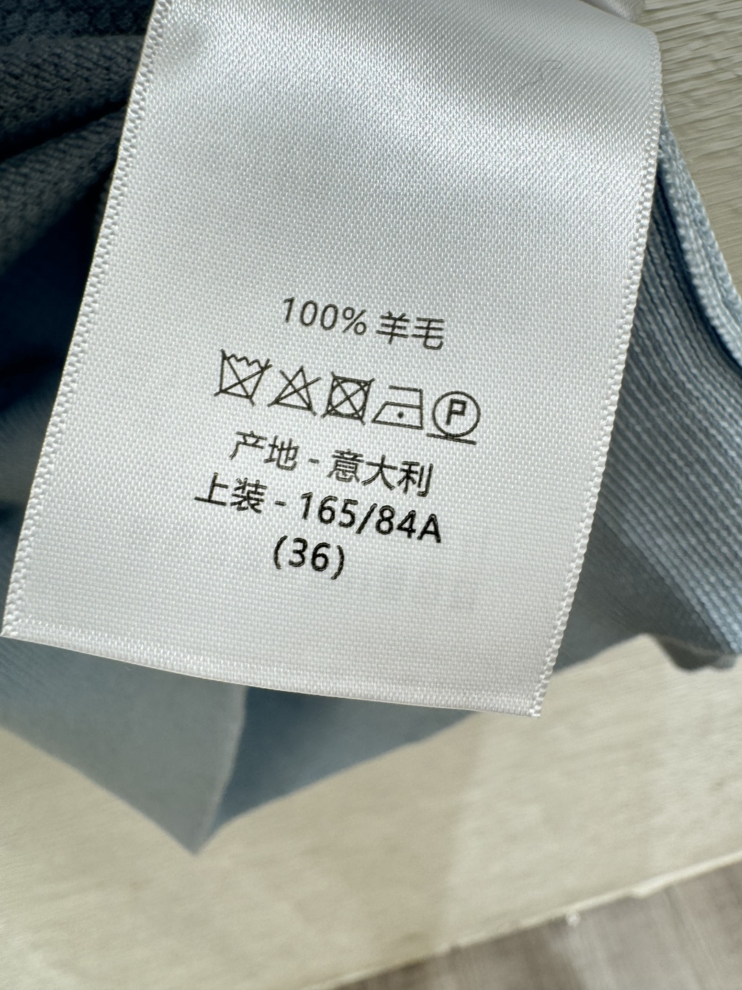 D家～大货实拍图