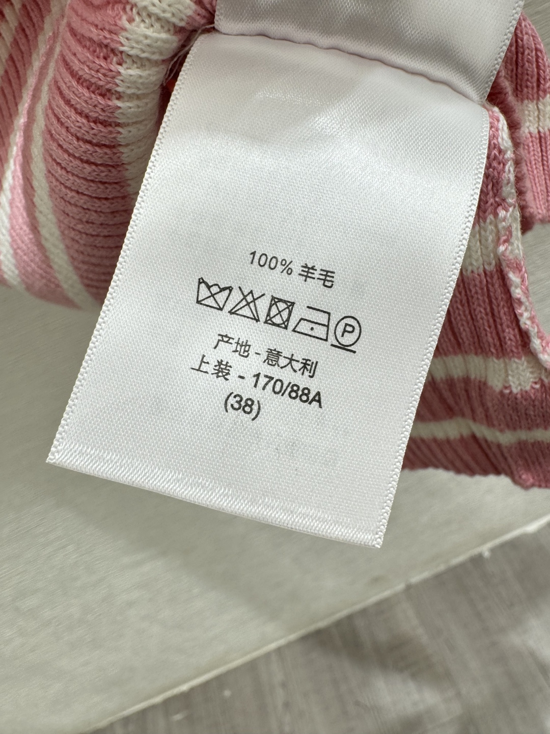 D家～大货实拍图