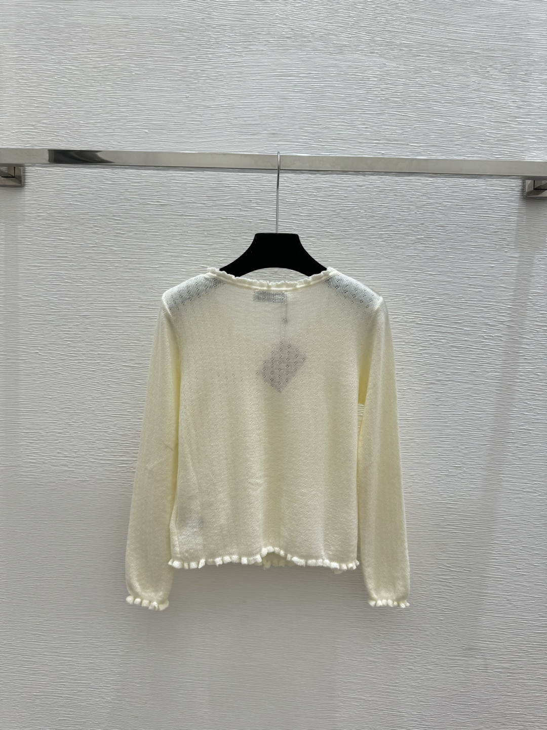 🆕M家🆕 早春新款 撞色条纹针织吊带两件套颜色：白色 粉色 灰色尺码：36.38.40