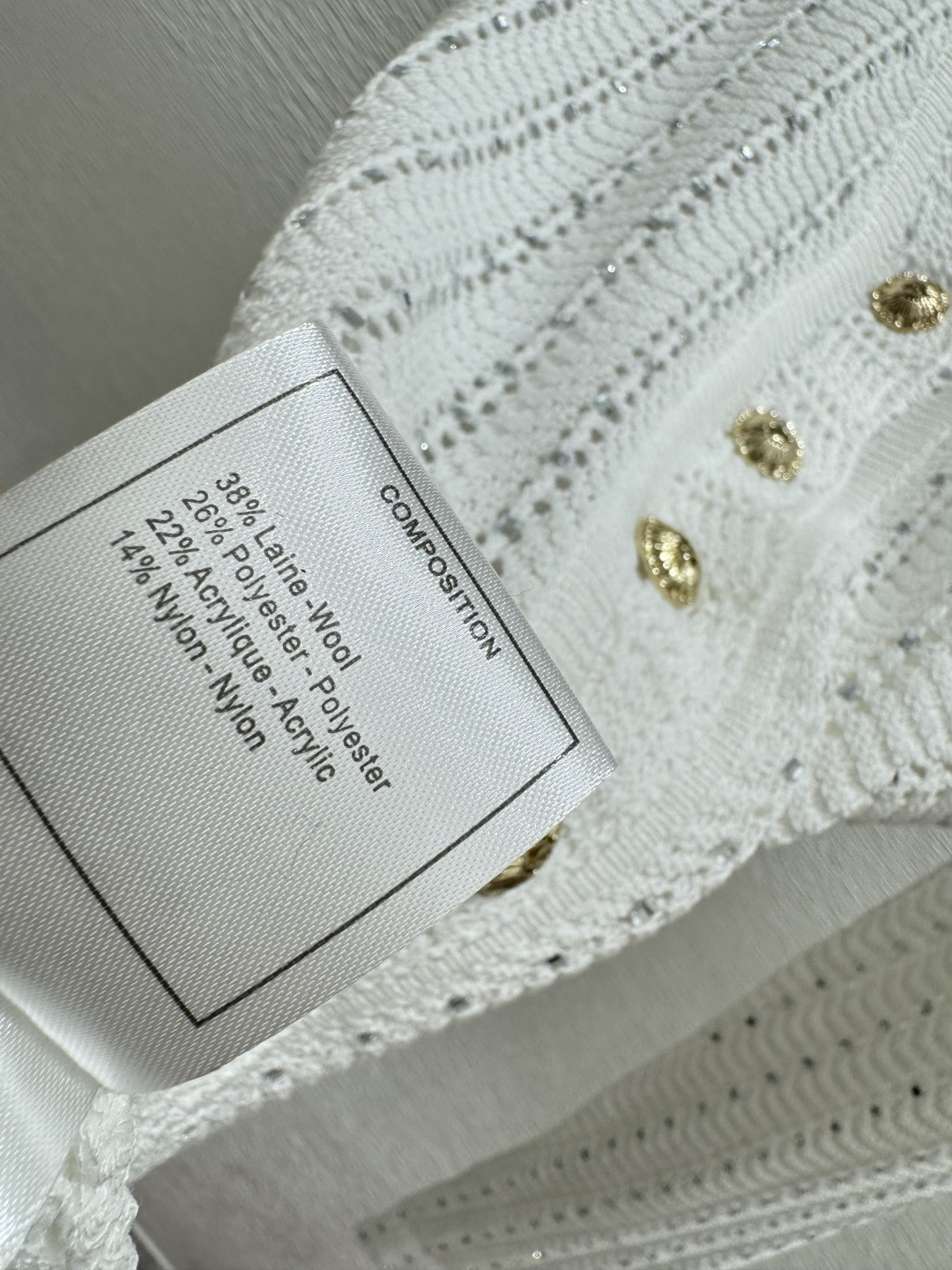 CH家～大货实拍图