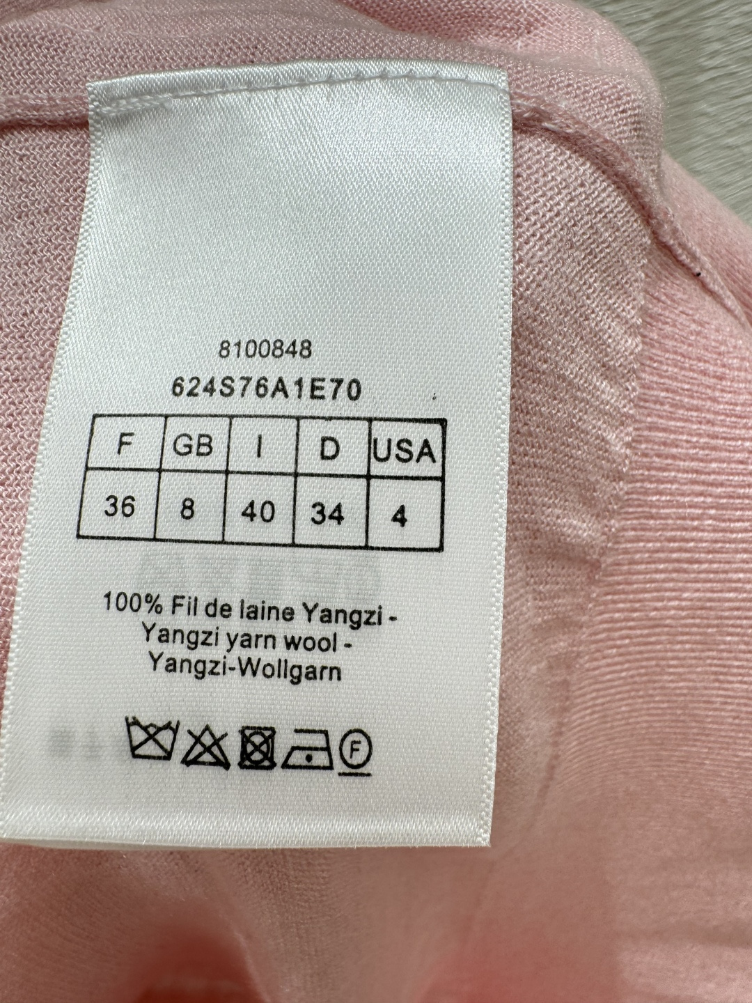 D家～大货实拍图