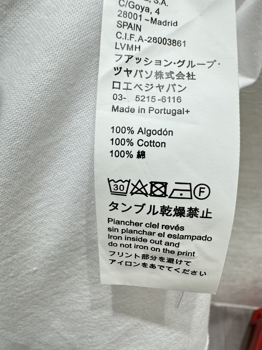 LO家～大货实拍图