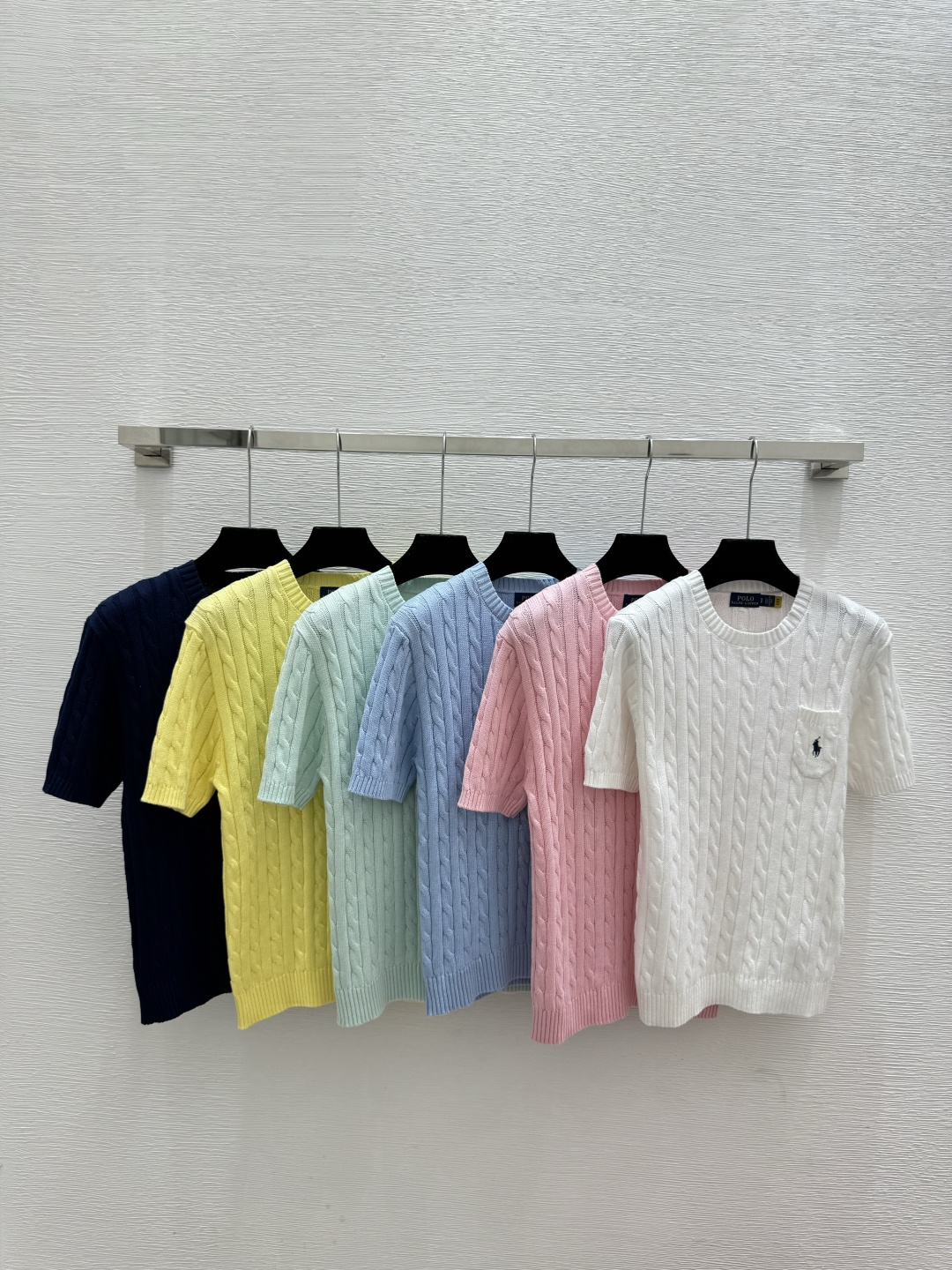 PO家～大货实拍图