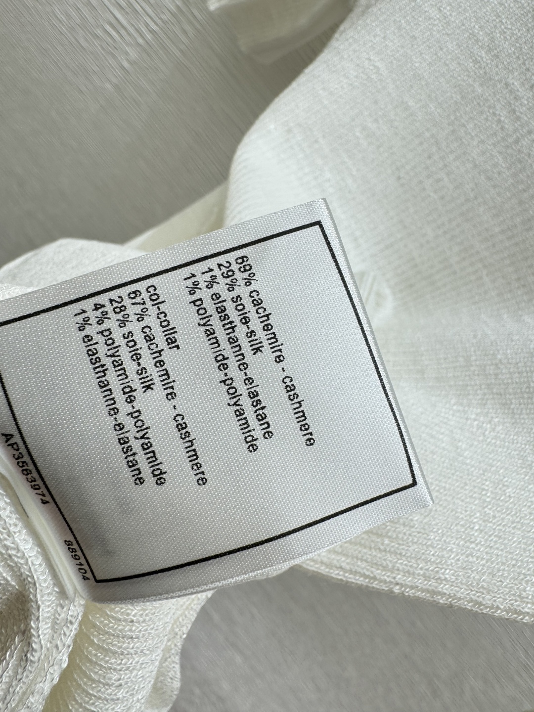 CH家～大货实拍图