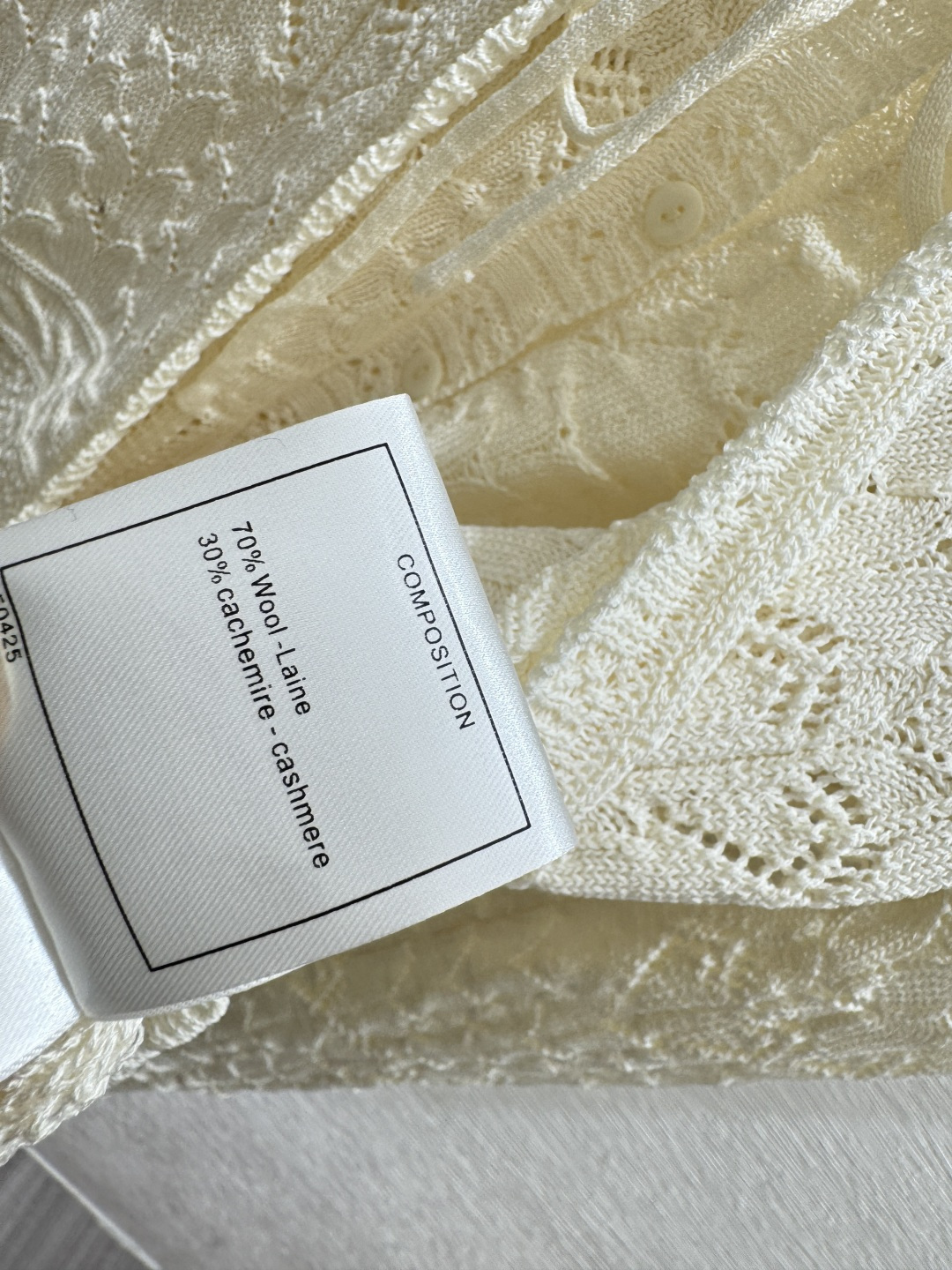 CH家～大货实拍图