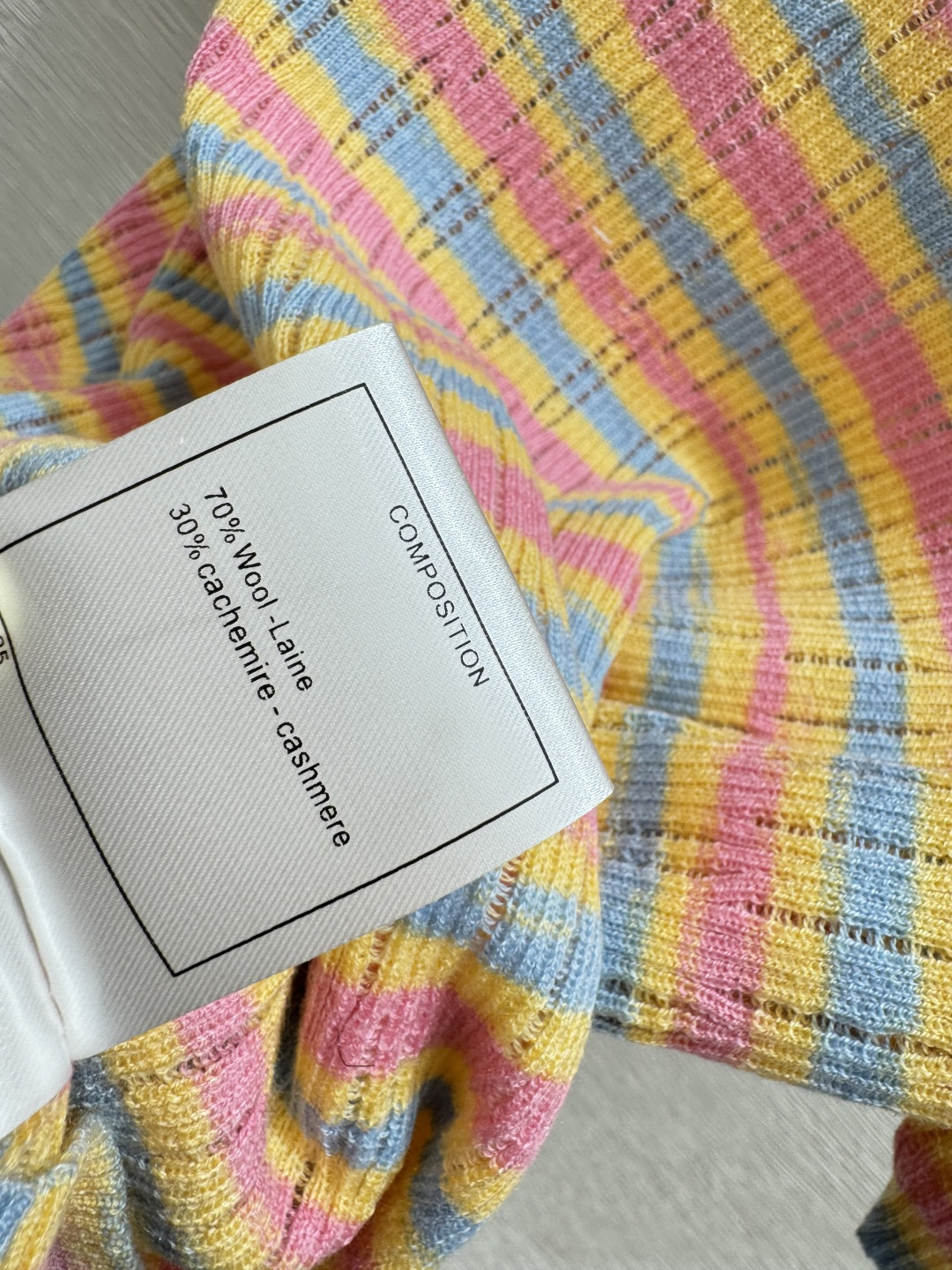 CH家～大货实拍图