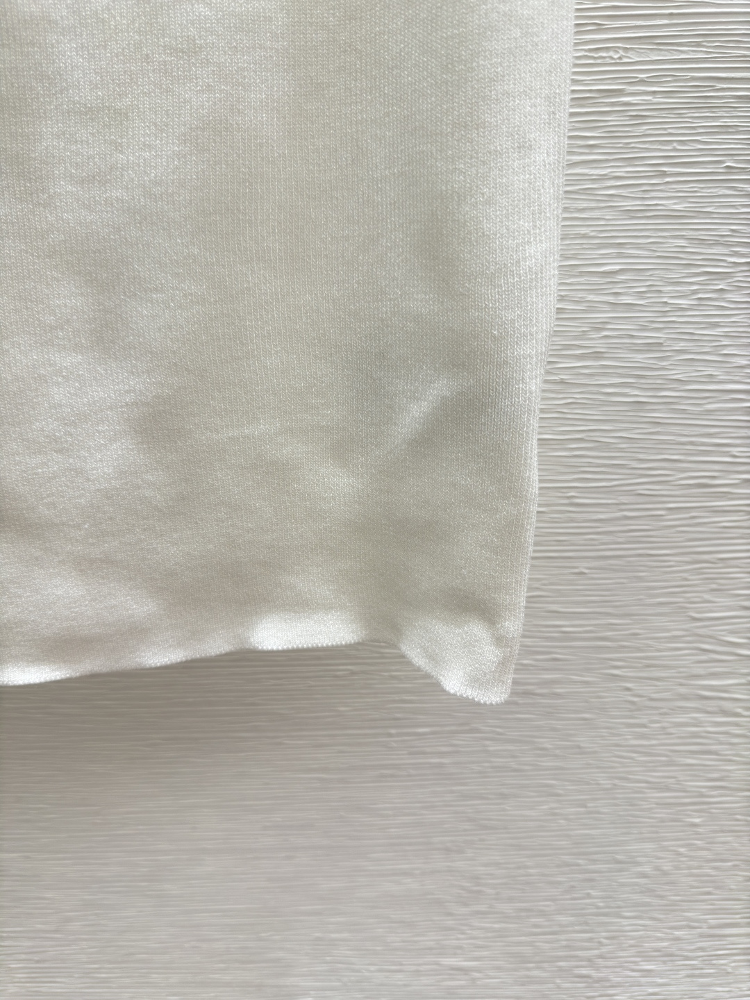 🆕M家🆕 早春新款 纯色简约镂空针织套装颜色：白色 粉色尺码：36.38.40