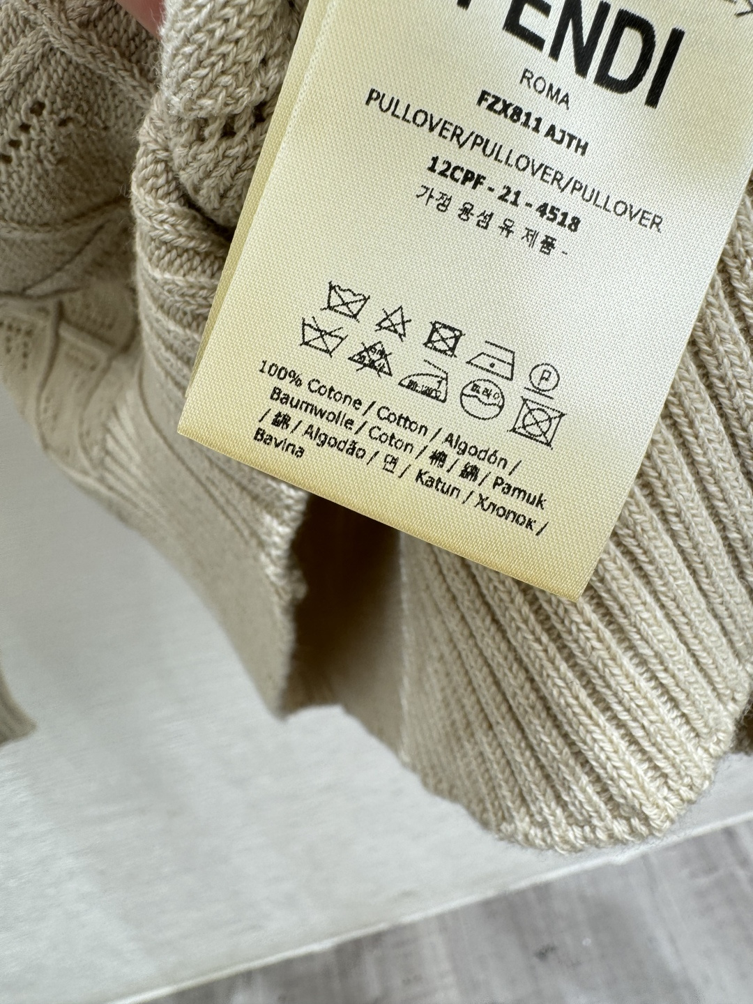 F家～大货实拍图