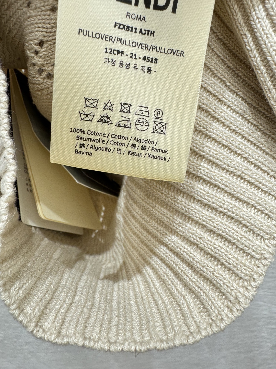 F家～大货实拍图